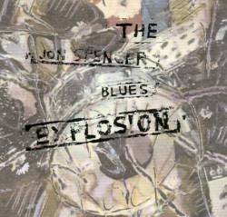 The Jon Spencer Blues Explosion